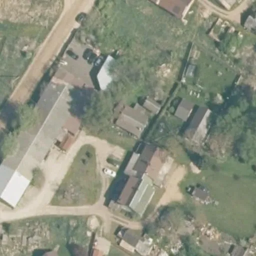 Vaizdas iš viršaus: Žardupės g. 9, Klaipėda
