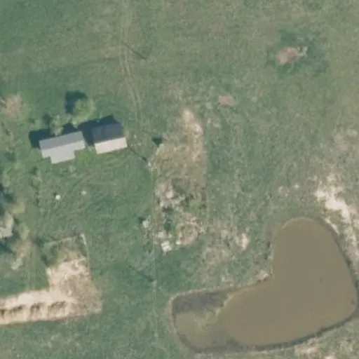 Vaizdas iš viršaus: Svencelės g. 66, Svencelė