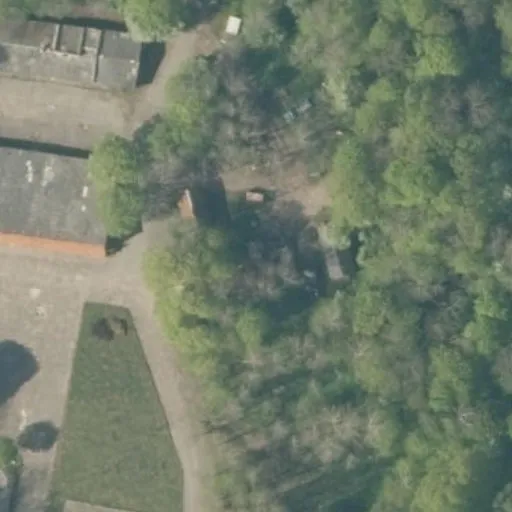 Vaizdas iš viršaus: Placio g. 56C, Karklė