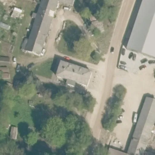 Vaizdas iš viršaus: Tilžės g. 111, Klaipėda