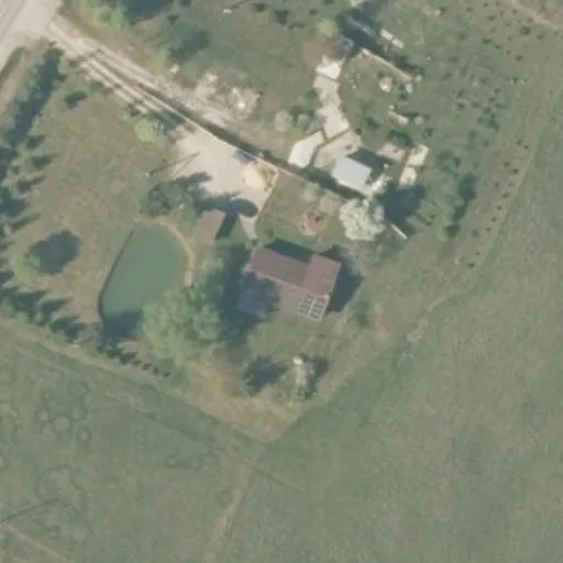 Vaizdas iš viršaus: Sarčių g. 45, Šimkai