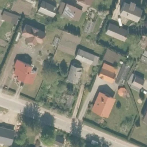 Vaizdas iš viršaus: Kęstučio g. 22, Gargždai