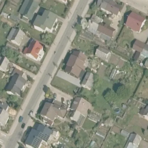 Vaizdas iš viršaus: Vasario 16-osios g. 34, Gargždai