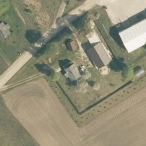 Vaizdas iš viršaus: Pozingių g. 5, Aisėnai