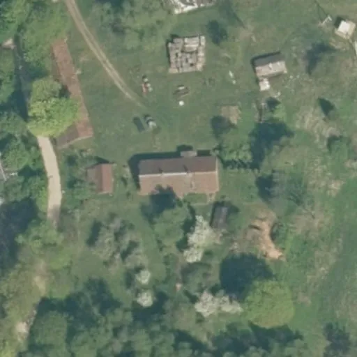 Vaizdas iš viršaus: Senųjų Galtų g. 4, Galčiai