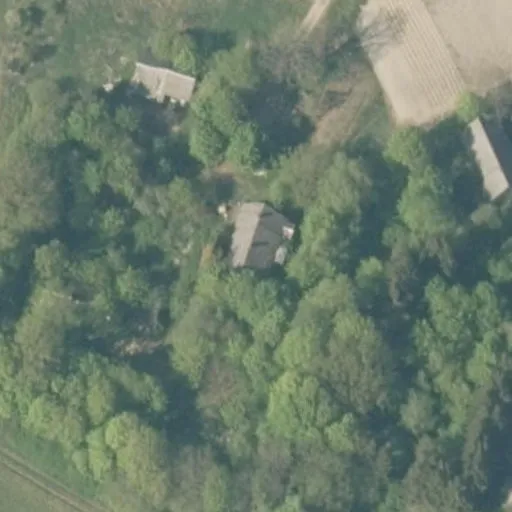 Vaizdas iš viršaus: Jono Telšinsko g. 4, Vaiteliai