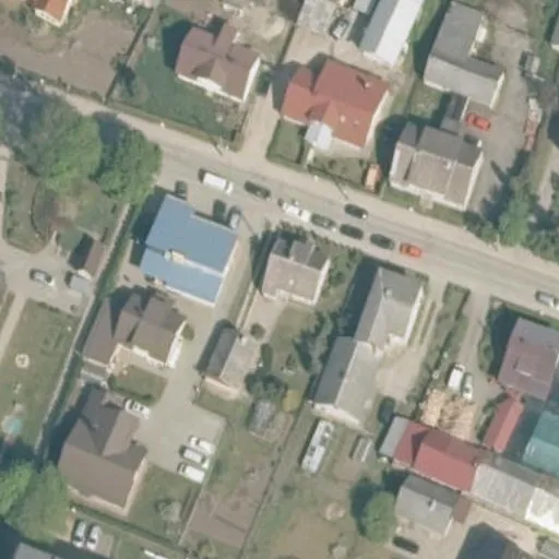 Vaizdas iš viršaus: Žemaitės g. 19, Gargždai