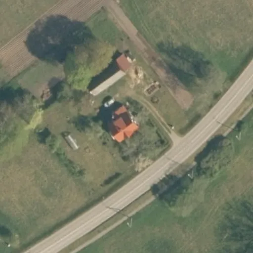 Vaizdas iš viršaus: Pėžaičių g. 30, Aisėnai