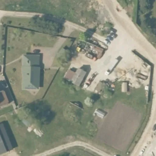 Vaizdas iš viršaus: Rytų g. 9, Klipščiai