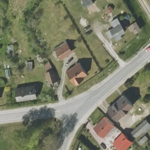 Vaizdas iš viršaus: Pamarių g. 14, Priekulė