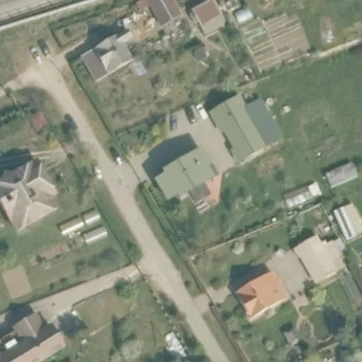 Vaizdas iš viršaus: Pergalės g. 14, Jakai