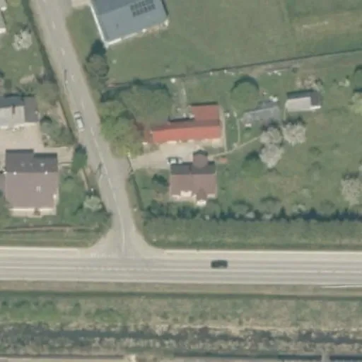 Vaizdas iš viršaus: Baukštininkų g. 1, Klemiškė II