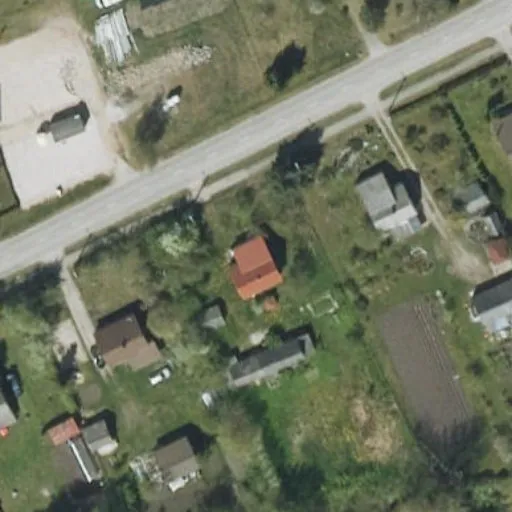 Vaizdas iš viršaus: Dzūkų g. 10, Dreverna