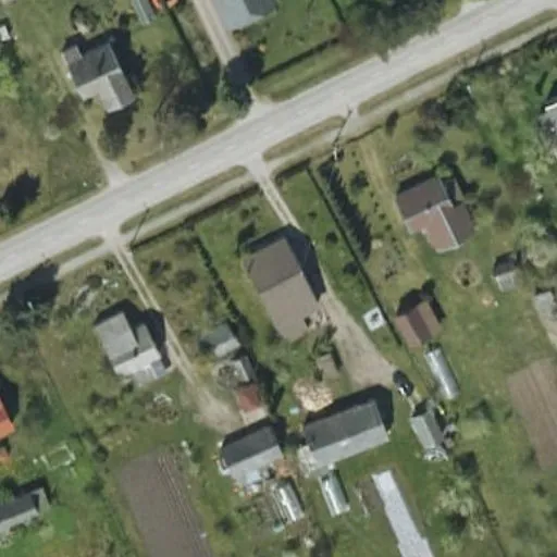 Vaizdas iš viršaus: Dzūkų g. 14, Dreverna