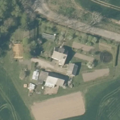 Vaizdas iš viršaus: Paribio g. 15, Klaipėda