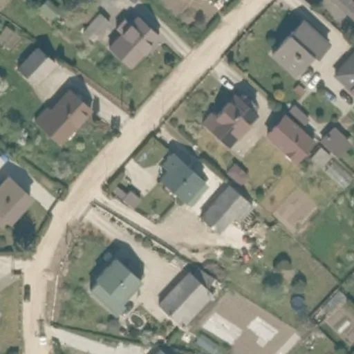 Vaizdas iš viršaus: Saulės g. 7, Klaipėda