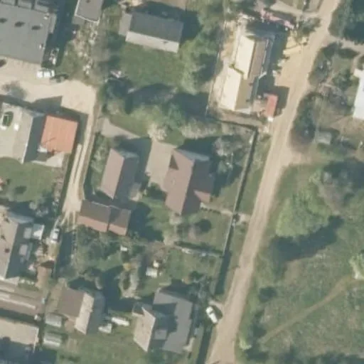 Vaizdas iš viršaus: Serviso g. 33, Klaipėda