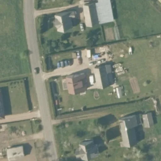 Vaizdas iš viršaus: Adomo Brako g. 39, Kalotė