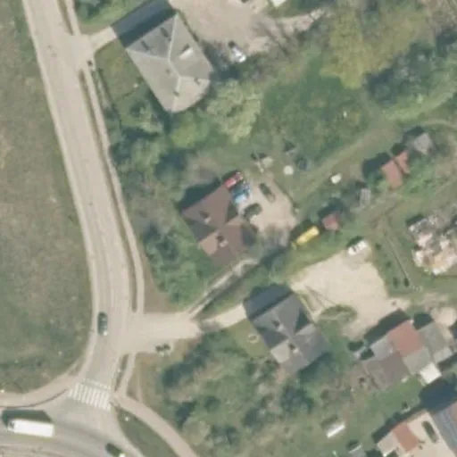 Vaizdas iš viršaus: Rimkų g. 9, Klaipėda