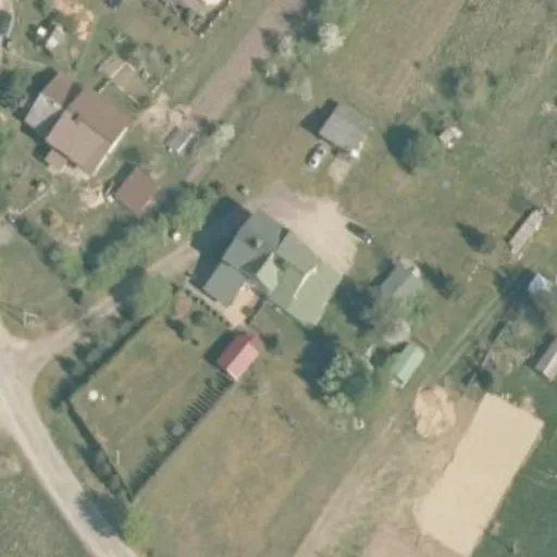 Vaizdas iš viršaus: Žardupės g. 17, Klaipėda