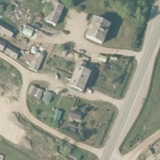 Vaizdas iš viršaus: Šimkų g. 10, Radailiai