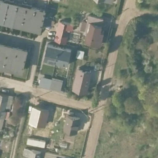 Vaizdas iš viršaus: Serviso g. 27, Klaipėda