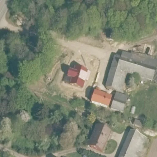 Vaizdas iš viršaus: Samališkės g. 17, Vėžaičiai