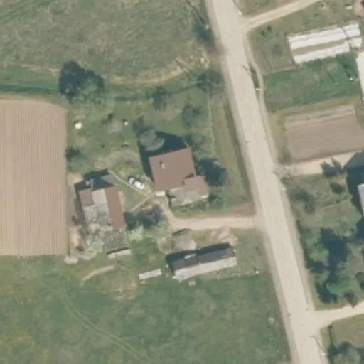 Vaizdas iš viršaus: Antkopčio g. 3, Antkoptis