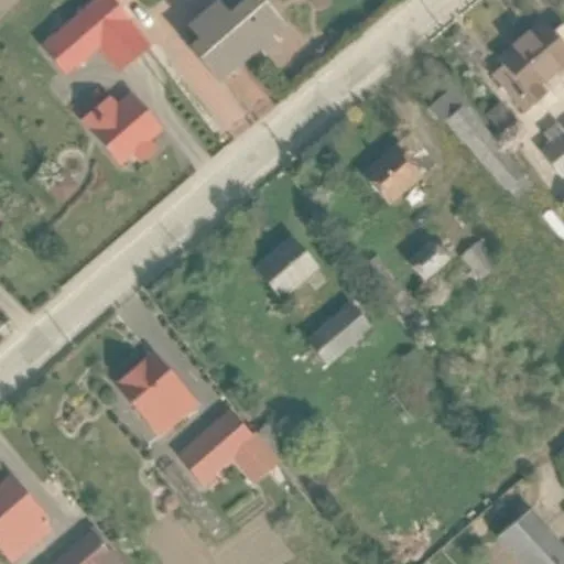 Vaizdas iš viršaus: Jakų g. 7, Jakai