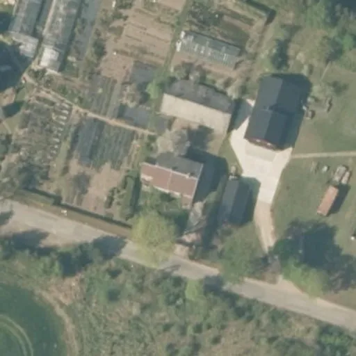 Vaizdas iš viršaus: Paribio g. 8, Klaipėda