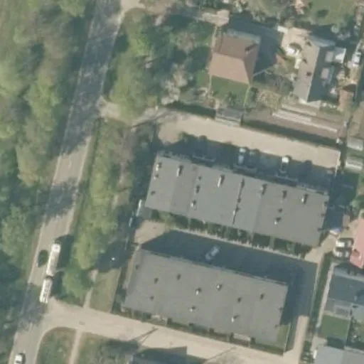 Vaizdas iš viršaus: Medelyno g. 32, Klaipėda