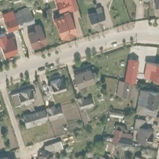 Vaizdas iš viršaus: Liepų g. 44, Gargždai