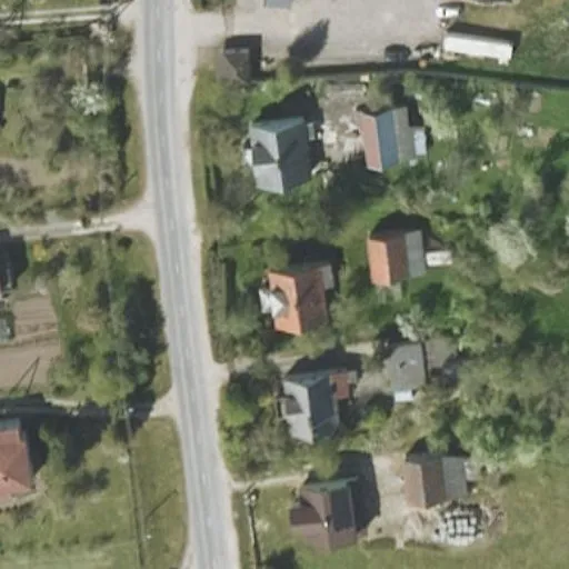 Vaizdas iš viršaus: Pamarių g. 19, Priekulė
