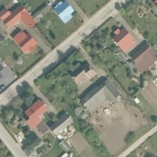Vaizdas iš viršaus: Jakų g. 13, Jakai