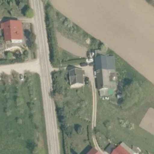 Vaizdas iš viršaus: Laisvės g. 45, Maciuičiai