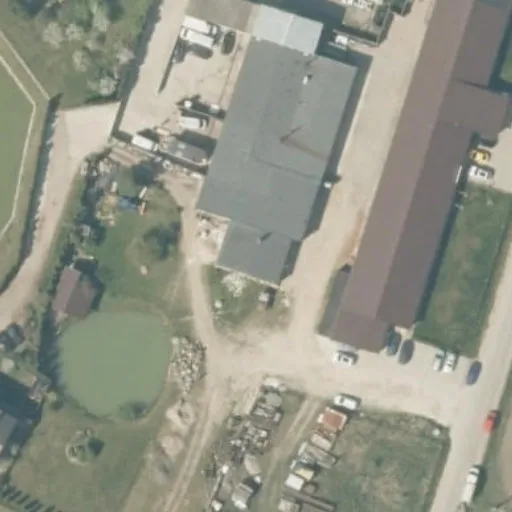 Vaizdas iš viršaus: Agilos g. 30, Trušeliai