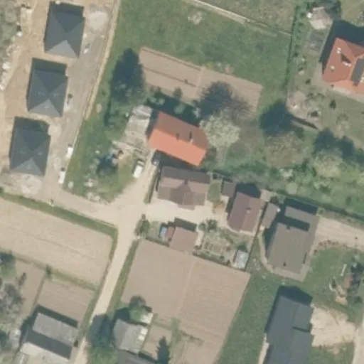 Vaizdas iš viršaus: Užuovėjos g. 14, Gargždai