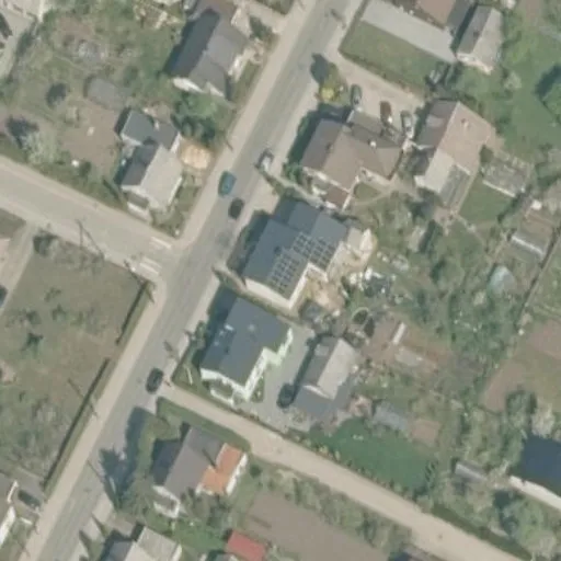 Vaizdas iš viršaus: Vasario 16-osios g. 30, Gargždai