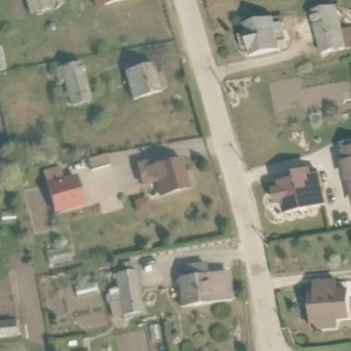 Vaizdas iš viršaus: Lankiškės g. 7, Dovilai