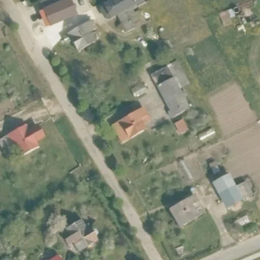 Vaizdas iš viršaus: Pergalės g. 6, Jakai
