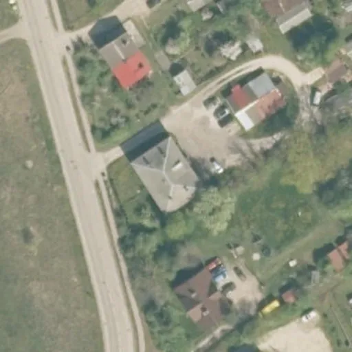 Vaizdas iš viršaus: Rimkų g. 7, Klaipėda