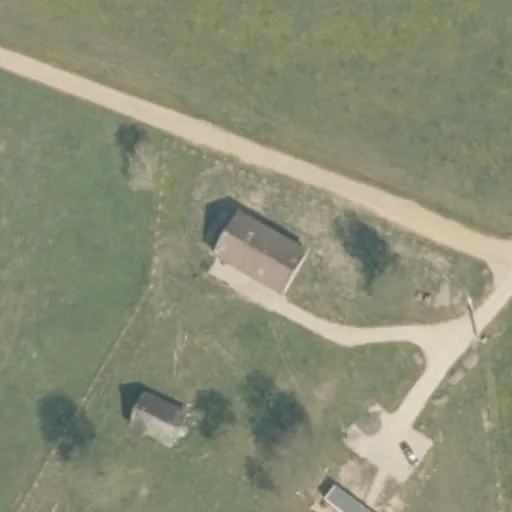 Vaizdas iš viršaus: Ablingos g. 20, Tickinai