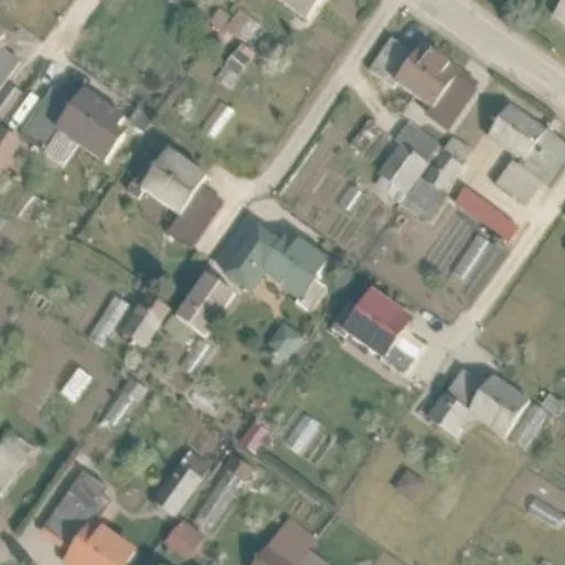 Vaizdas iš viršaus: Butkų Juzės g. 13, Gargždai