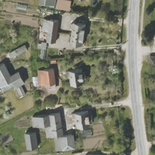 Vaizdas iš viršaus: Pamarių g. 28, Pleškučiai