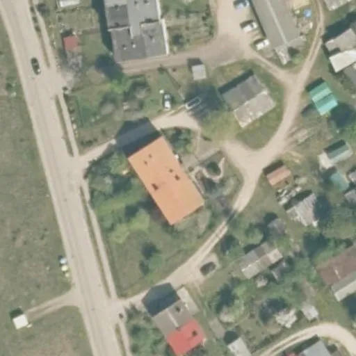 Vaizdas iš viršaus: Rimkų g. 3, Klaipėda