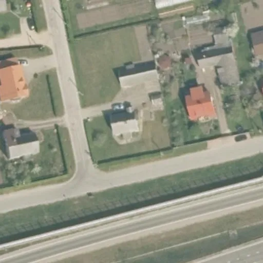 Vaizdas iš viršaus: Žiedo g. 10, Sudmantai