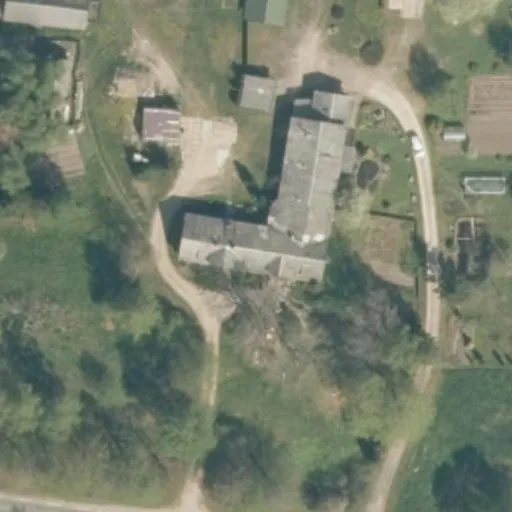 Vaizdas iš viršaus: Žemaičių pl. 31, Žemguliai