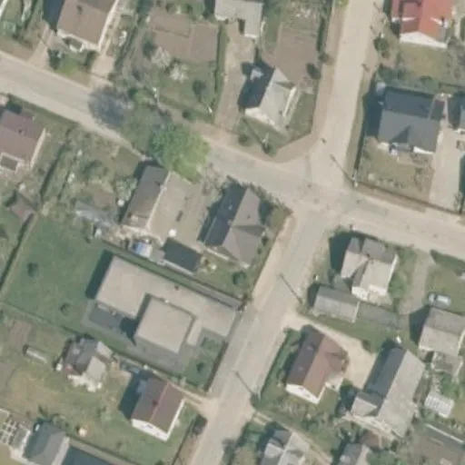 Vaizdas iš viršaus: Parko g. 17, Gargždai
