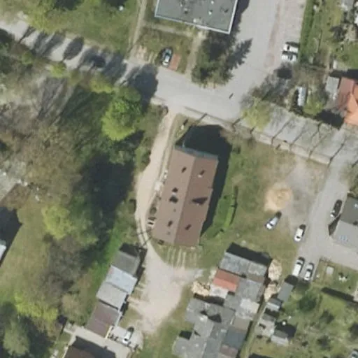 Vaizdas iš viršaus: Turgaus g. 9, Priekulė