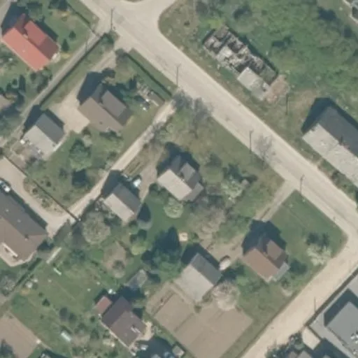 Vaizdas iš viršaus: Rūko g. 12, Klaipėda